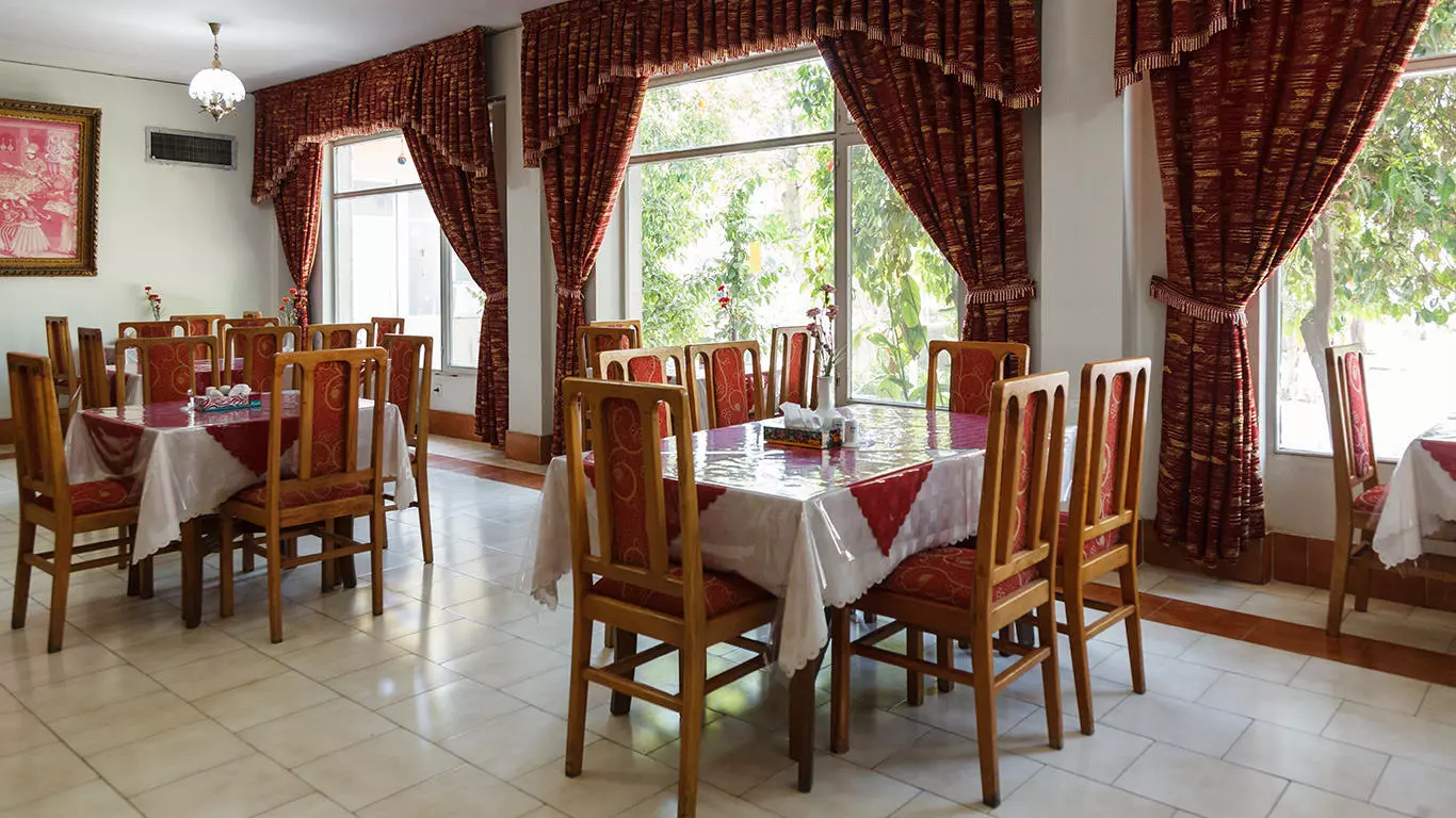 Park Hotel
