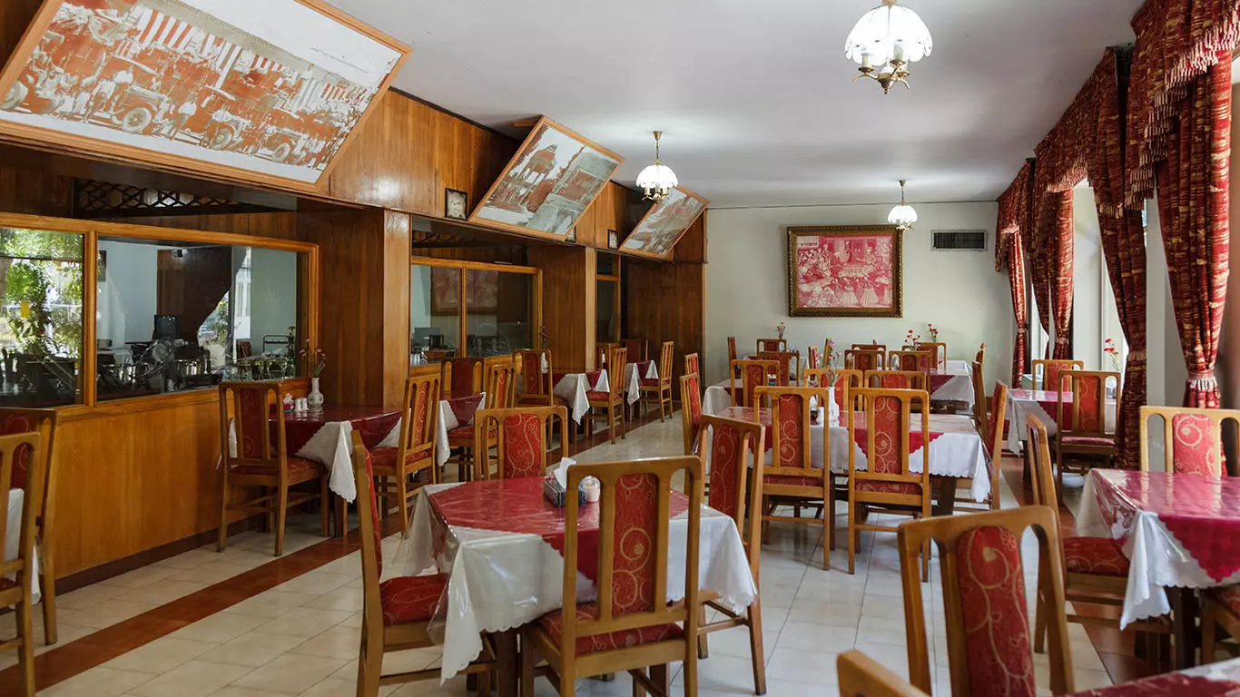 Park Hotel