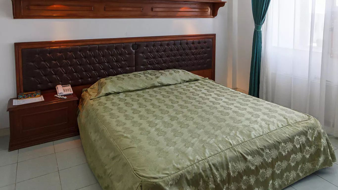 Park Hotel