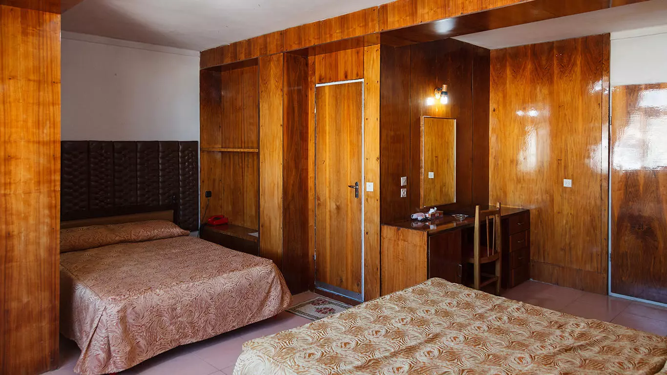 Park Hotel