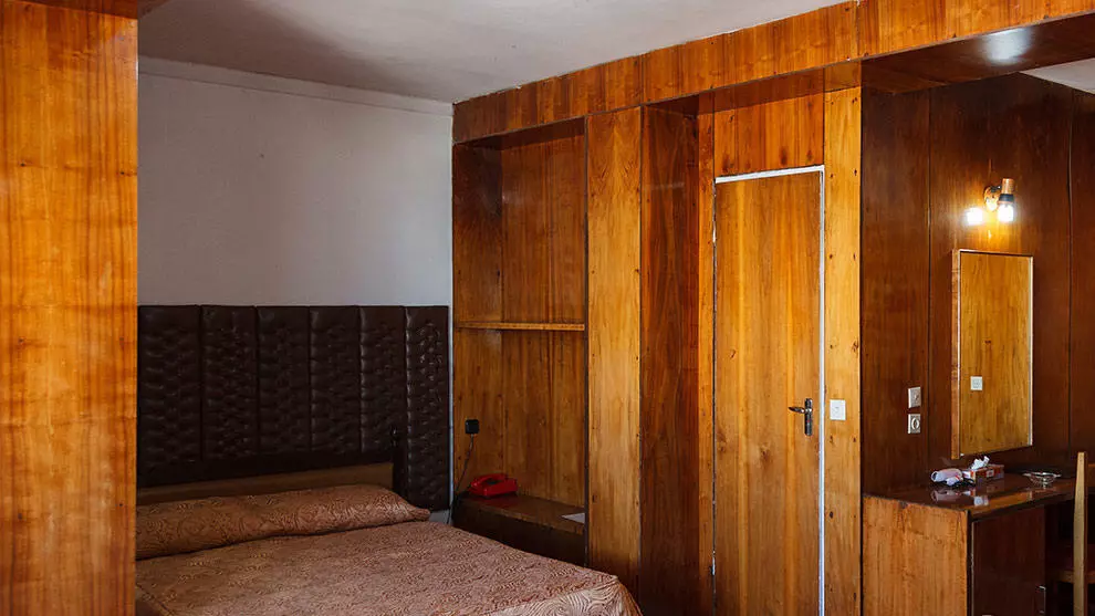 Park Hotel