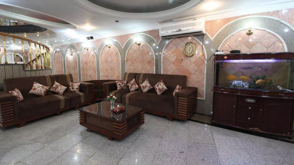 Edris Hotel