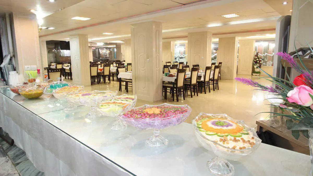 Edris Hotel