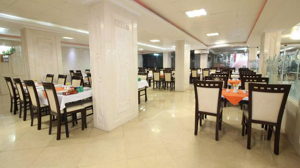Edris Hotel