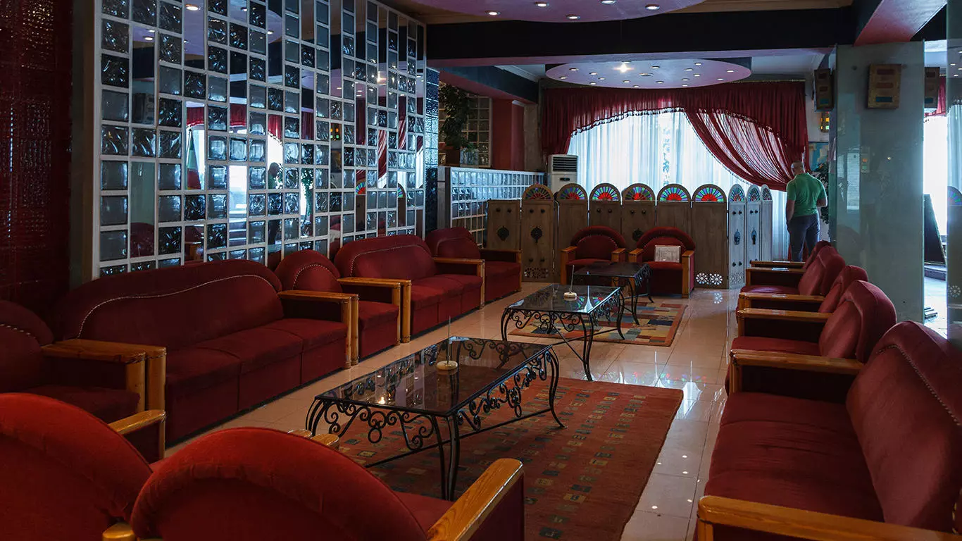 Jaamejam Hotel