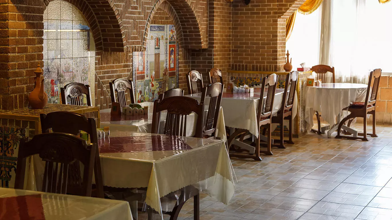 Jaamejam Hotel
