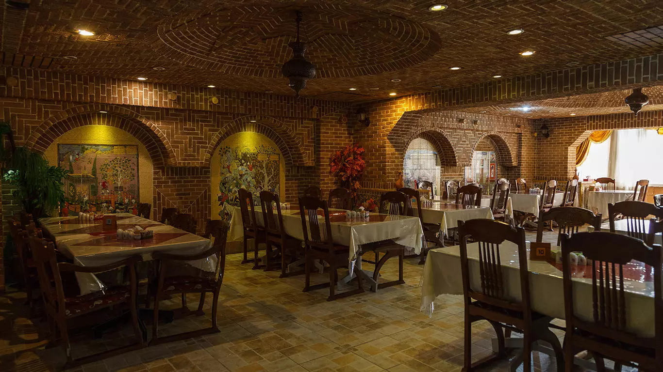 Jaamejam Hotel