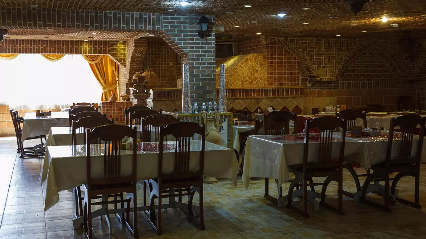 Jaamejam Hotel
