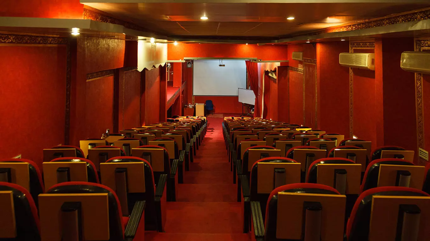 Jaamejam Hotel