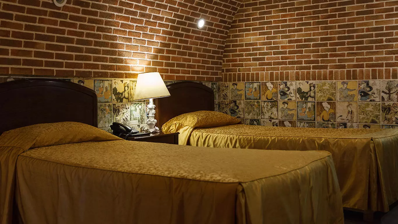 Jaamejam Hotel