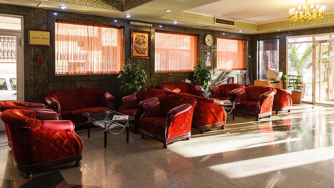 Melal Hotel