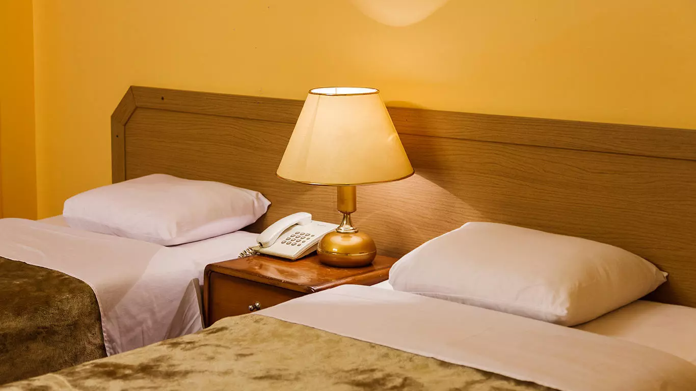 Melal Hotel