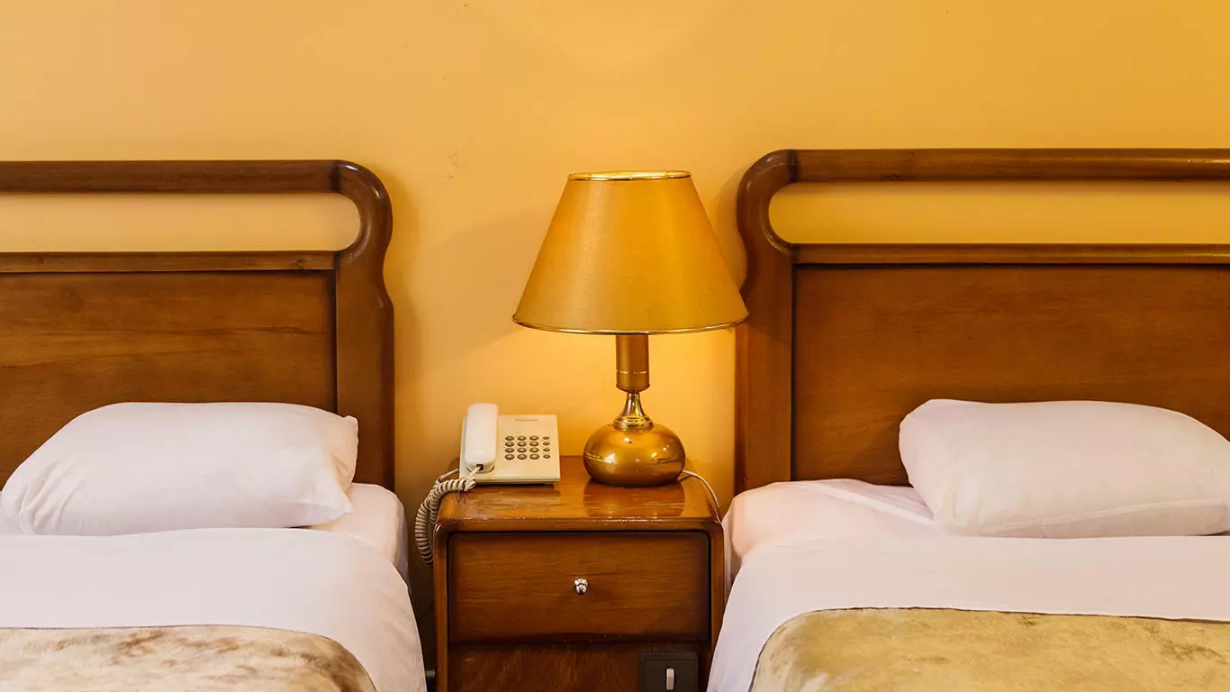 Melal Hotel