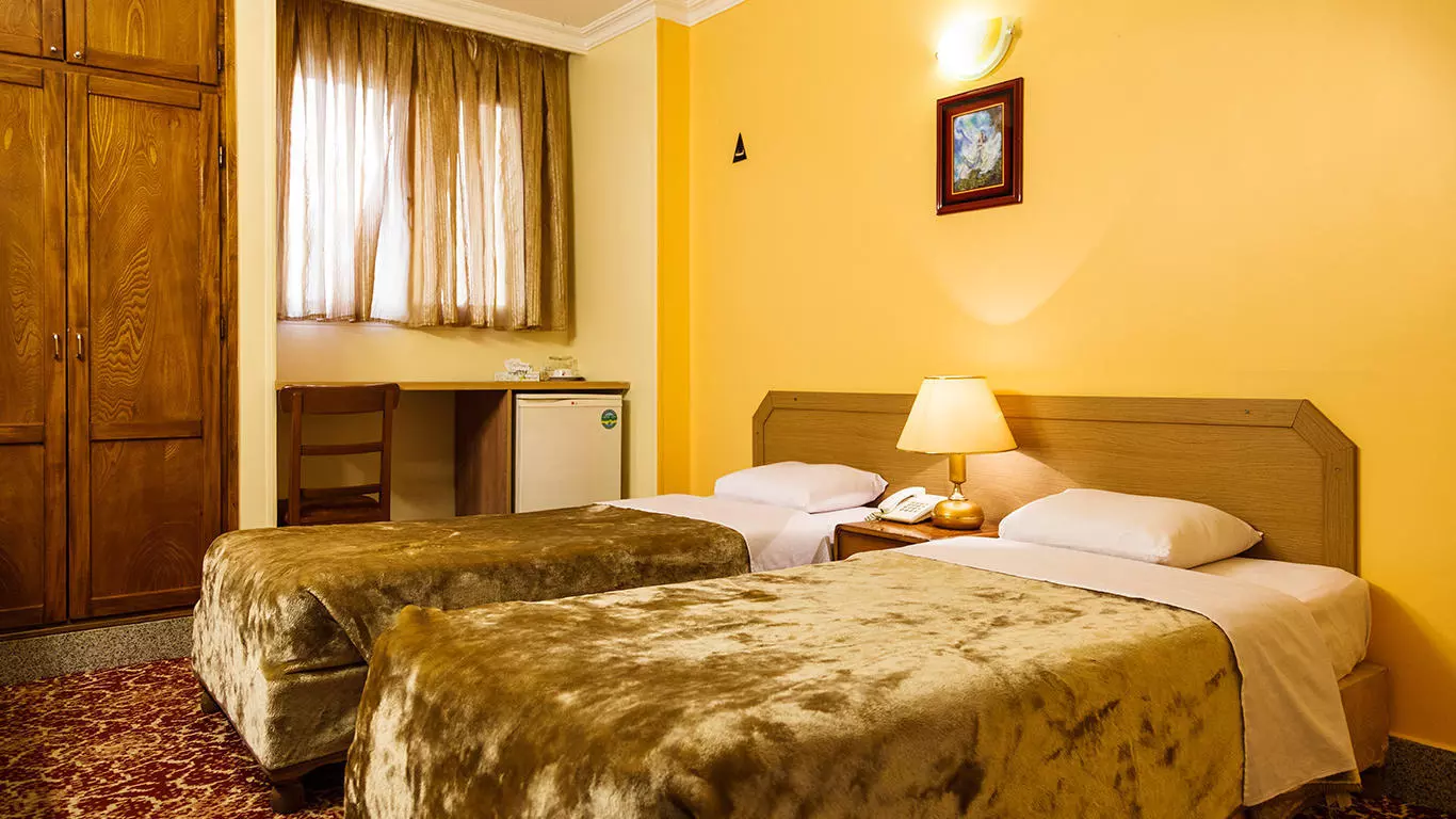 Melal Hotel