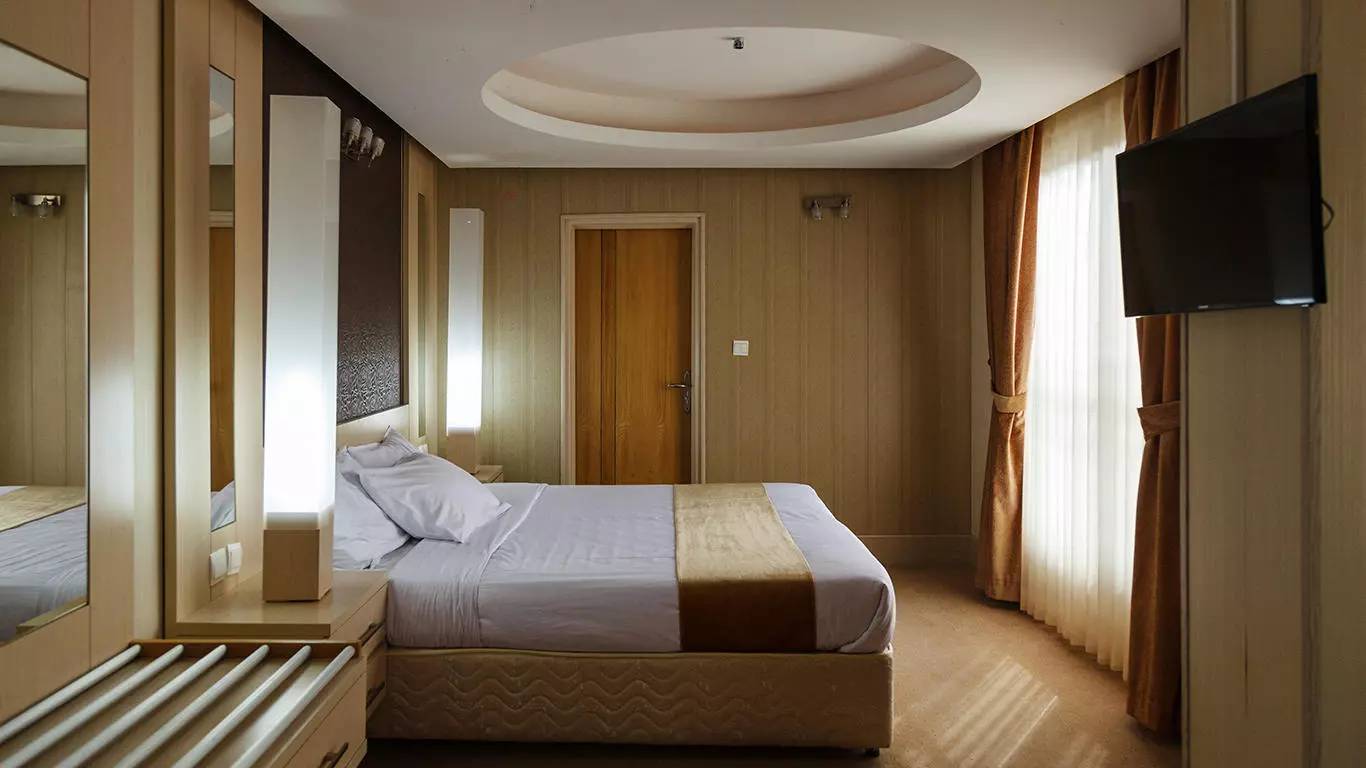 Safir Hotel