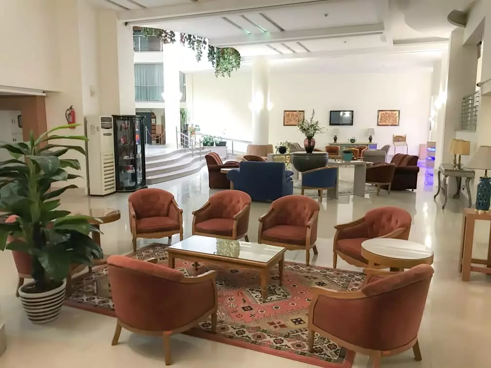 Sadr Hotel