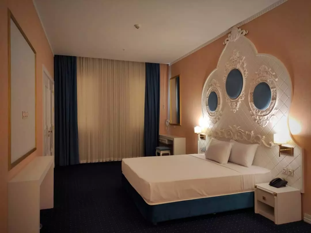Imperatour Hotel