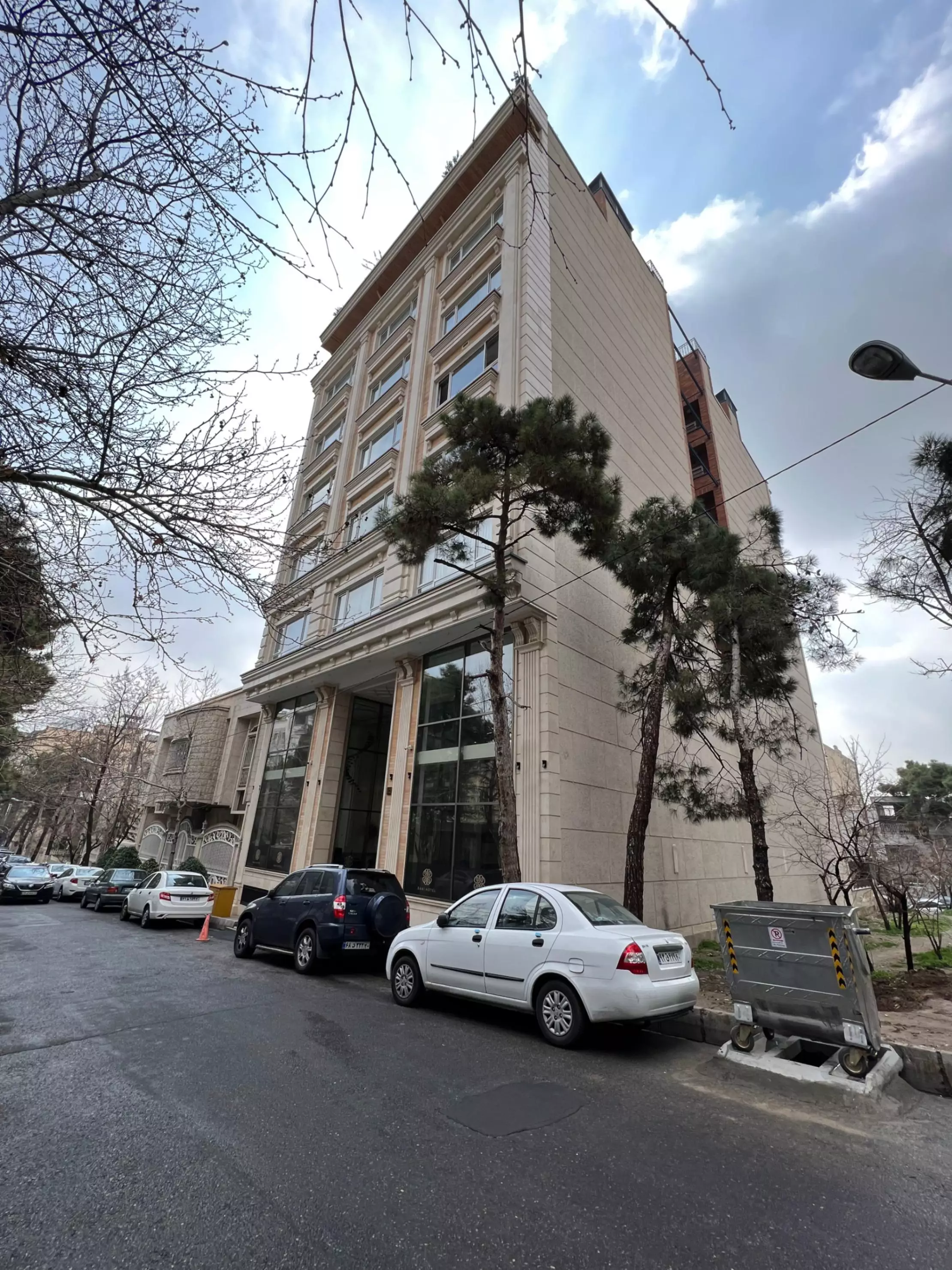 Hotel Bani Hotel Bani