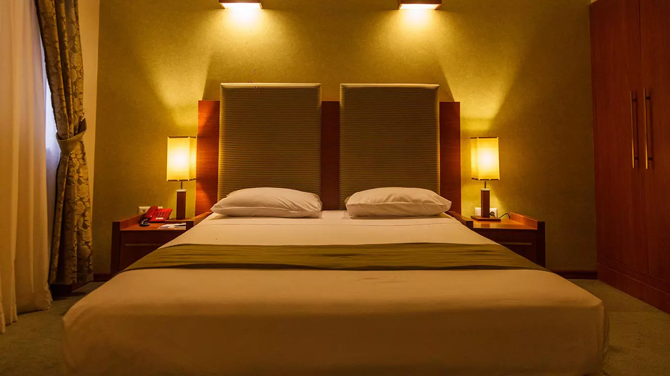 Atlas Hotel