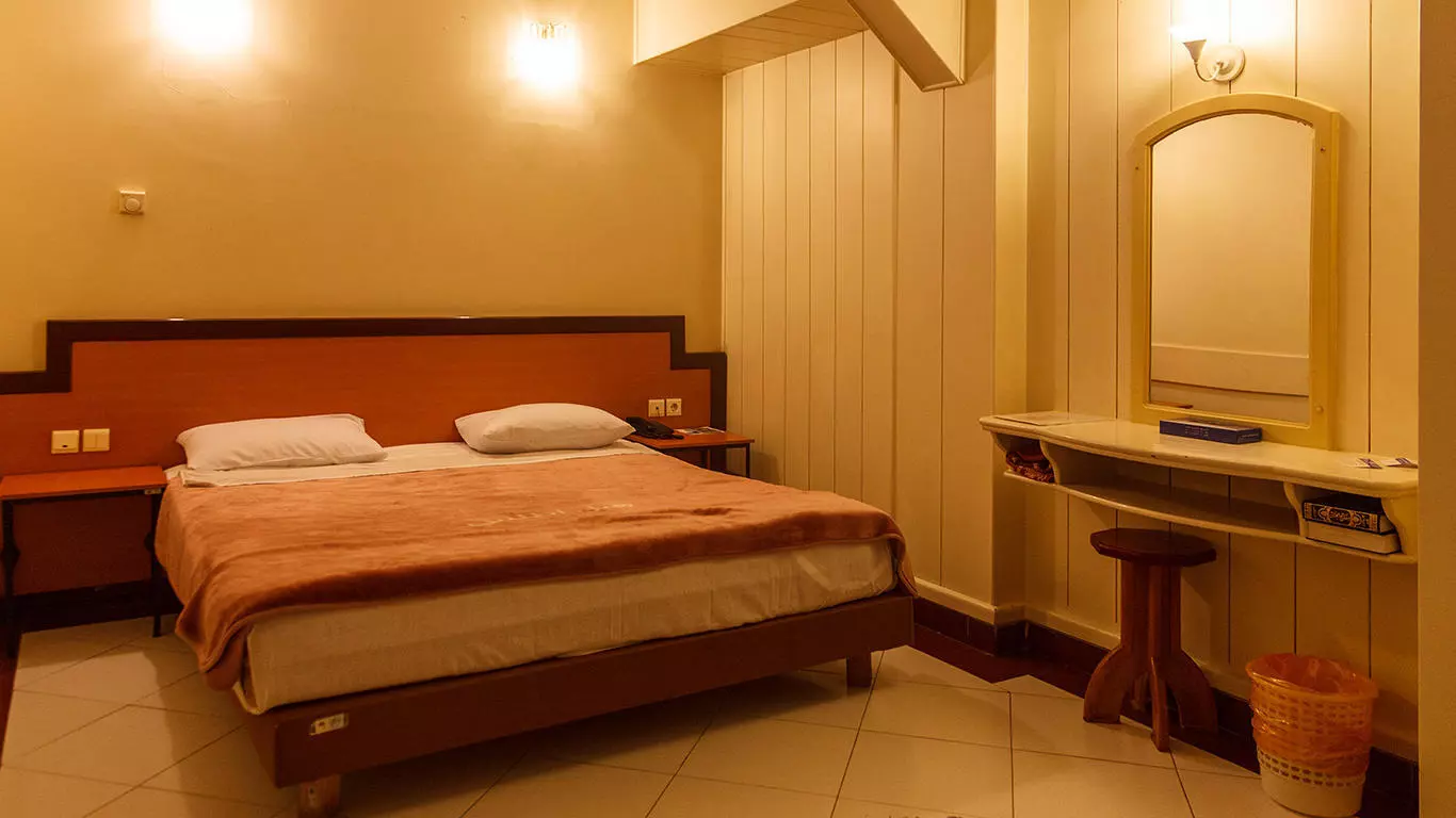 Atlas Hotel
