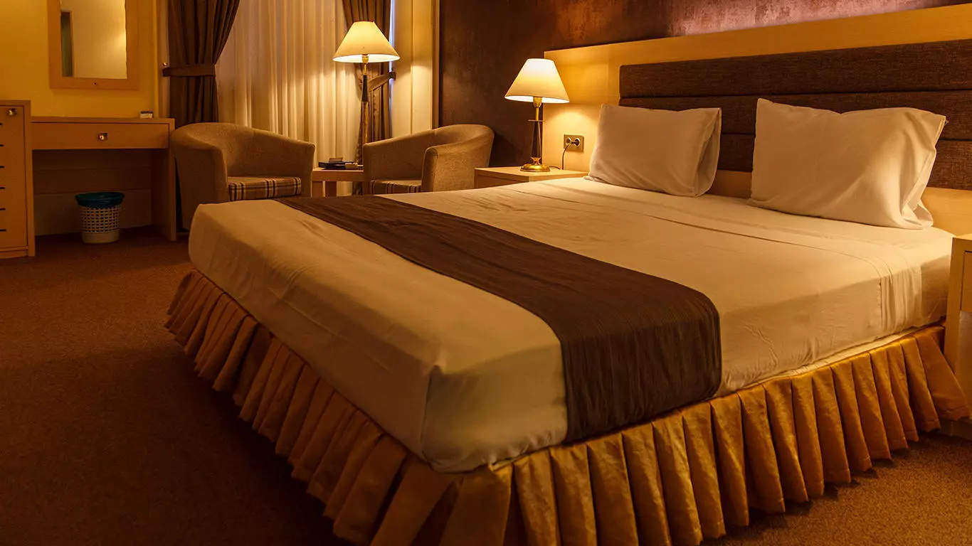 Atlas Hotel