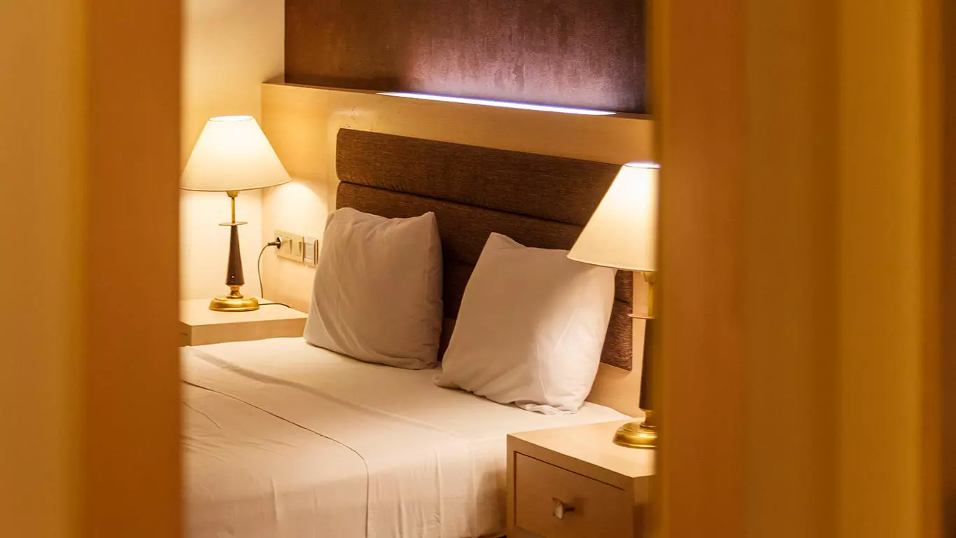 Atlas Hotel