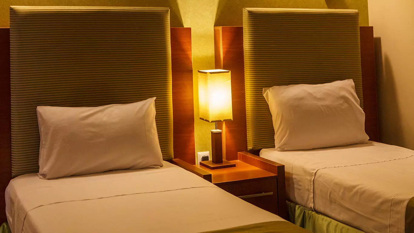Atlas Hotel