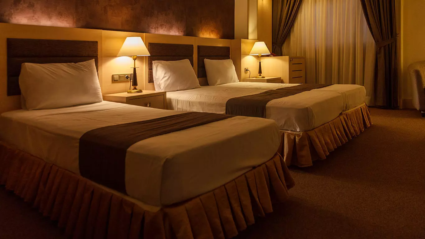 Atlas Hotel