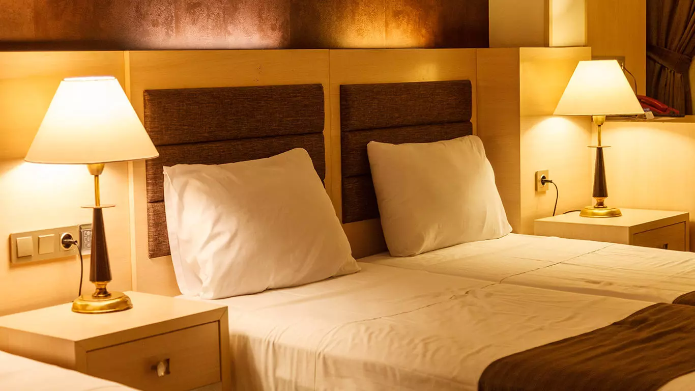 Atlas Hotel