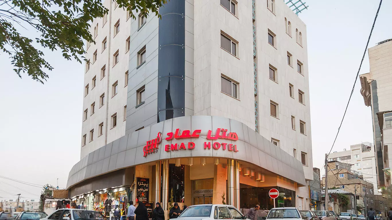 Emad Hotel
