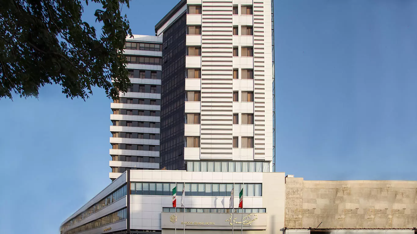 Sinoor Hotel