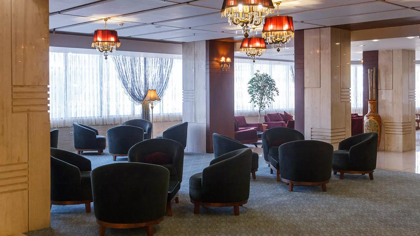 Sinoor Hotel
