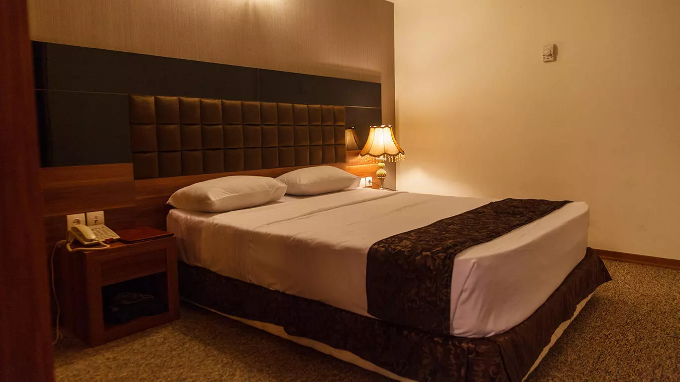Sinoor Hotel