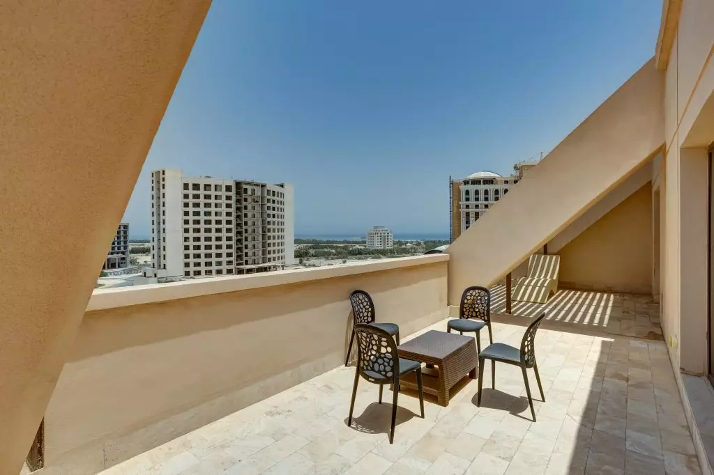Mirage Hotel