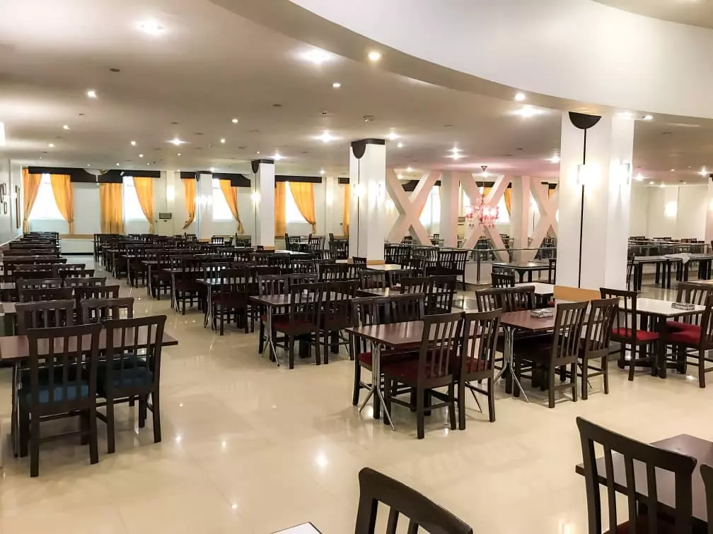 Sadr Hotel
