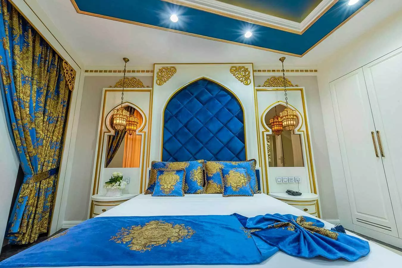 Madinah Al Javad Hotel
