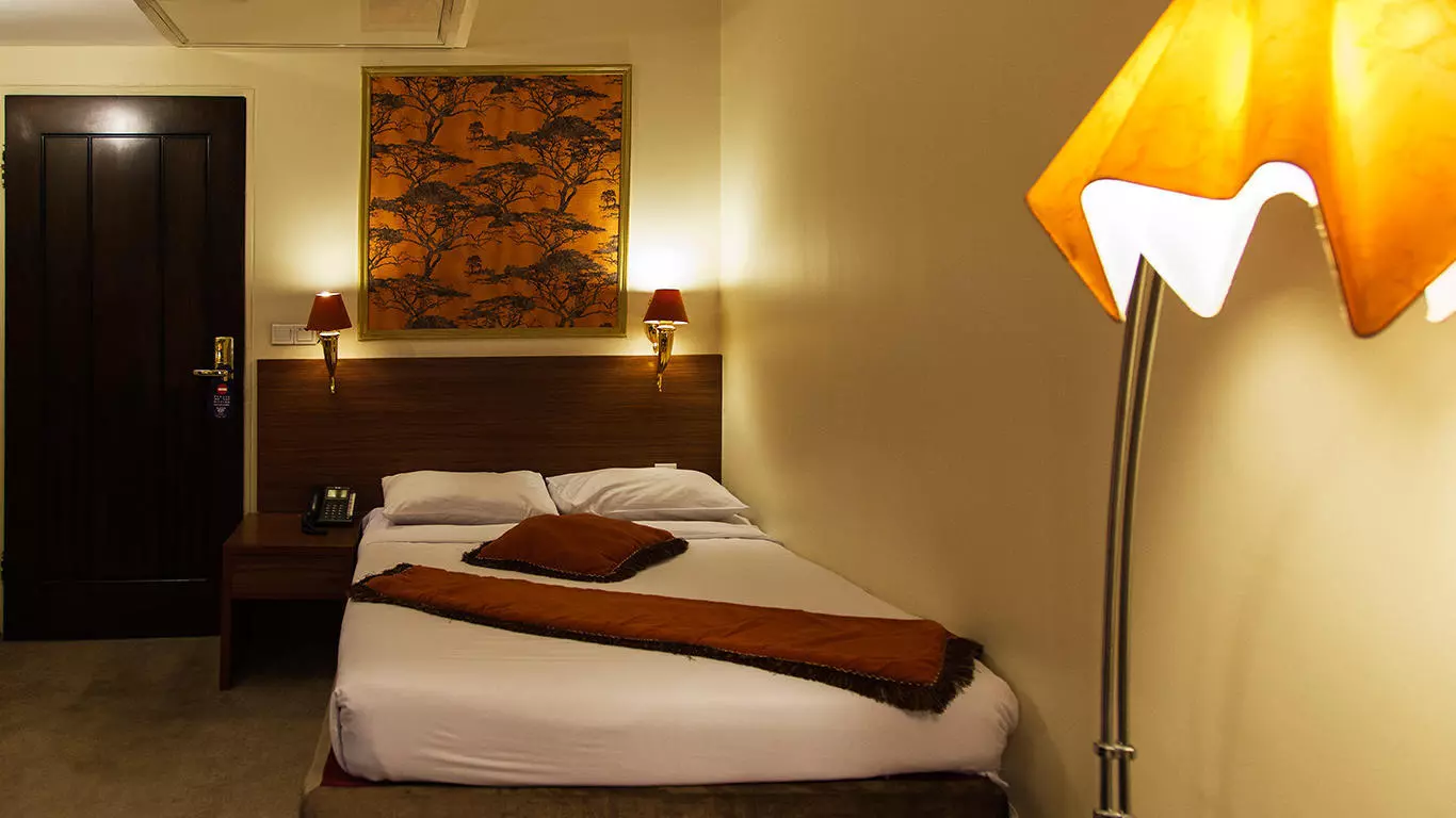 Marlik Hotel