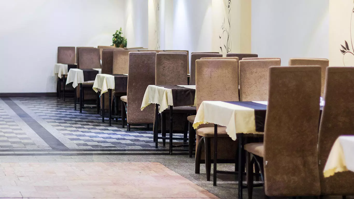 Shahr Hotel