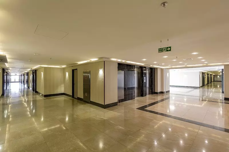 Hayat Shargh Hotel