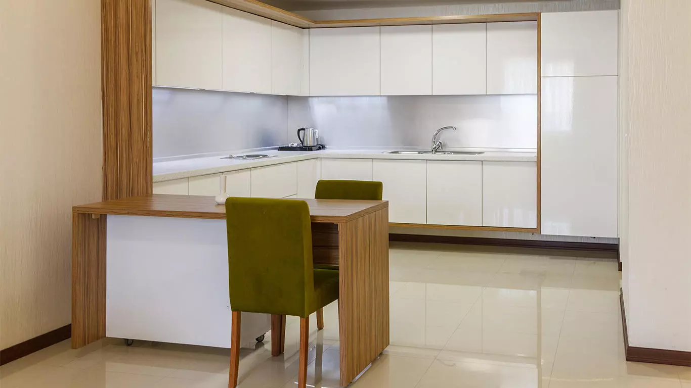 Hayat Shargh Hotel