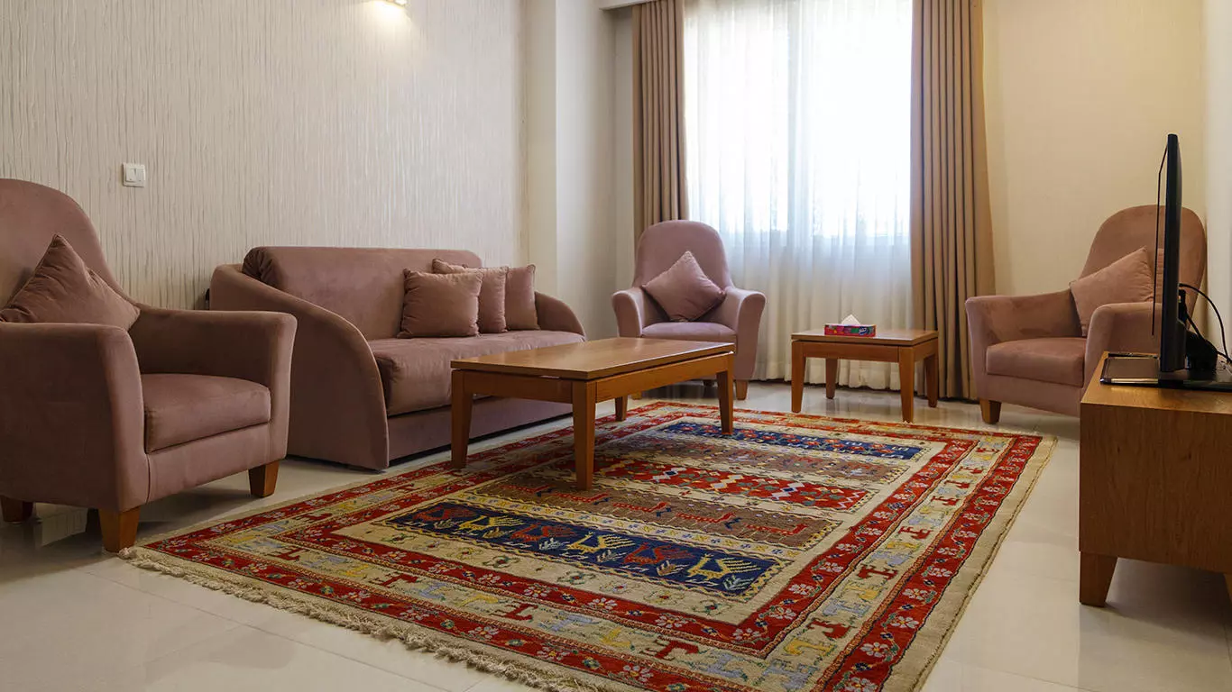 Hayat Shargh Hotel