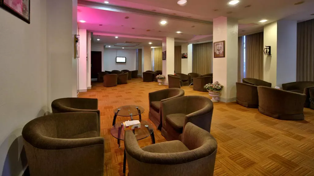 Sara Hotel
