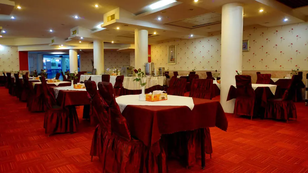 Sara Hotel