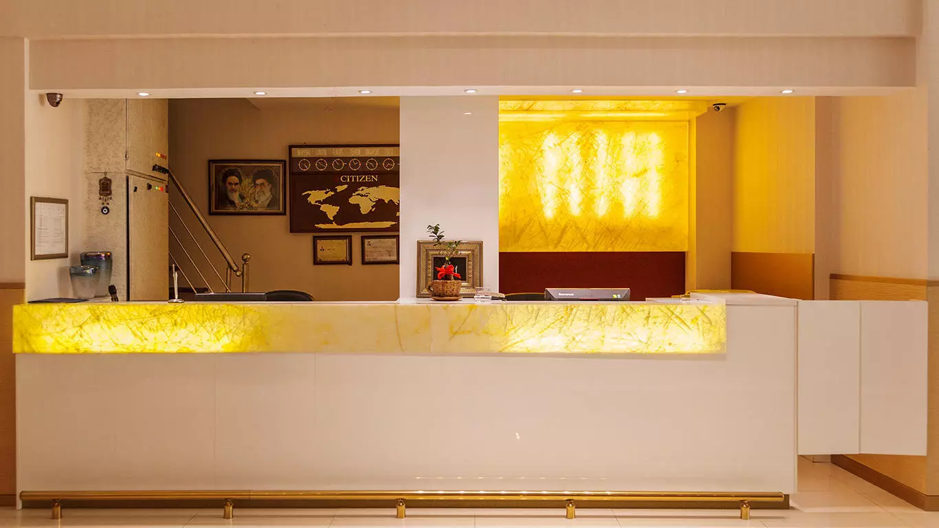 Pamchal Hotel