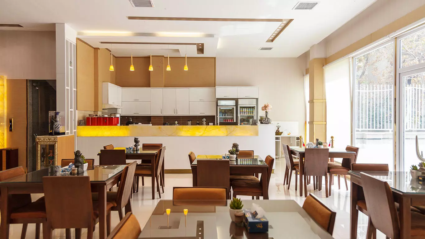 Pamchal Hotel