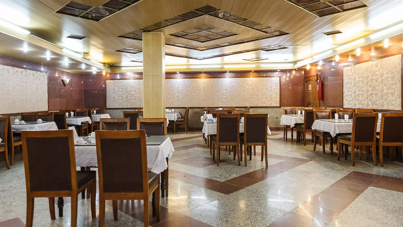 Pamchal Hotel