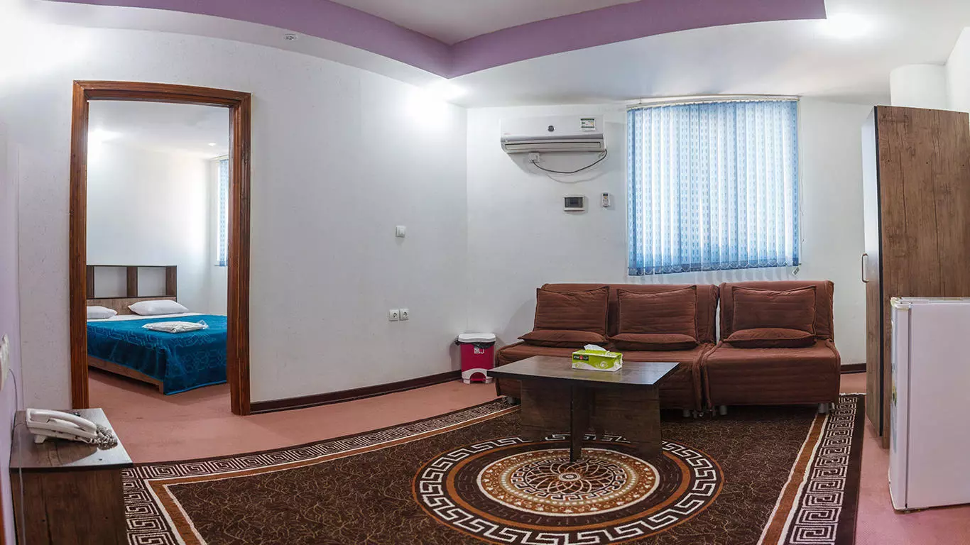 Suncity Hotel