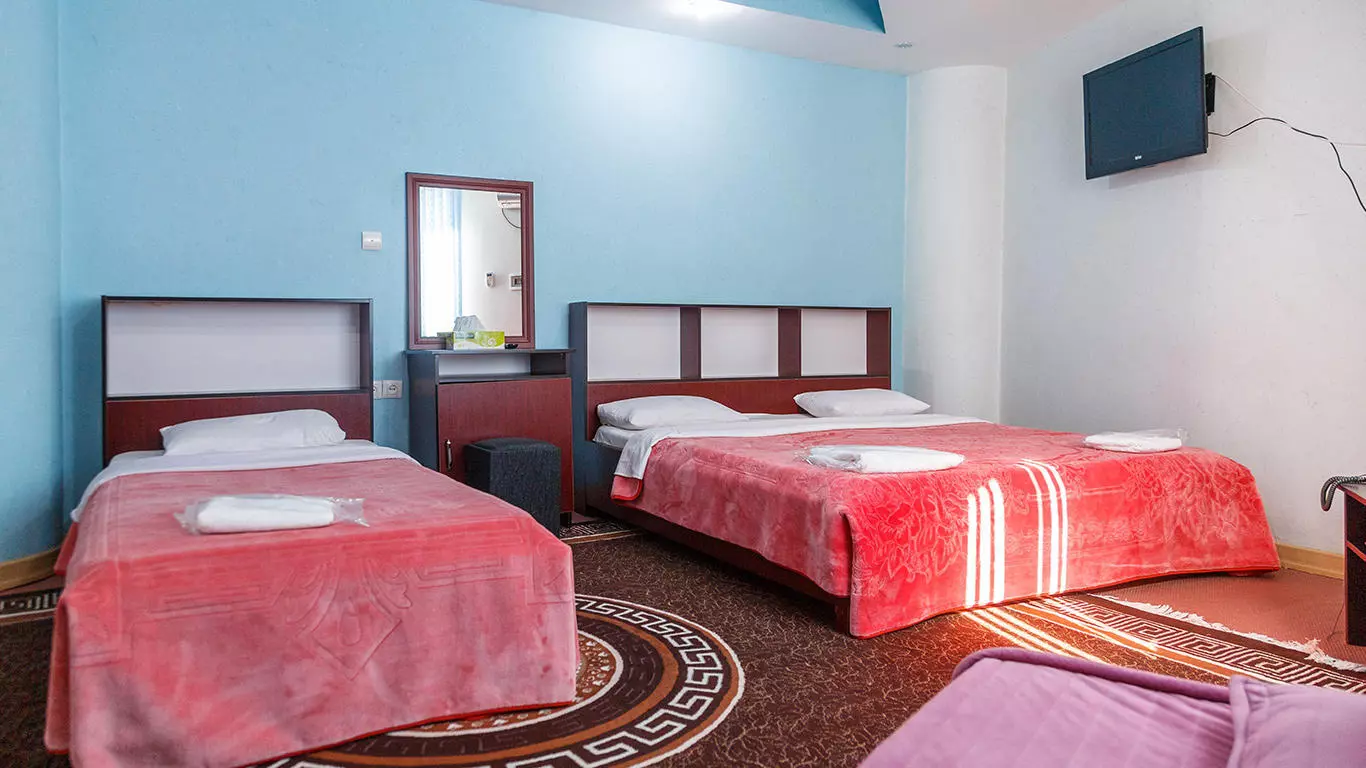 Suncity Hotel
