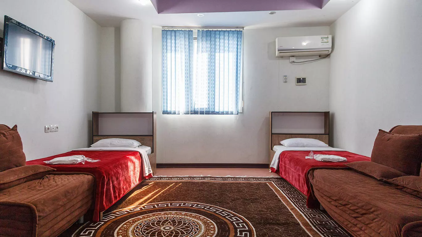 Suncity Hotel