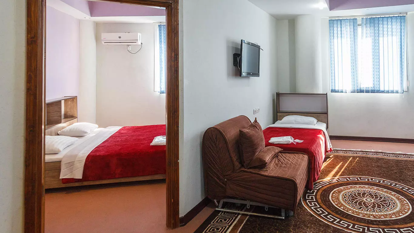 Suncity Hotel